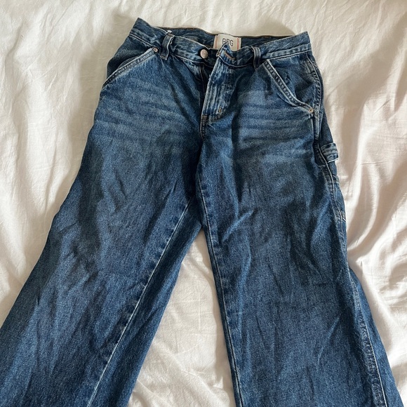 BDG cargo jeans - Picture 2 of 2